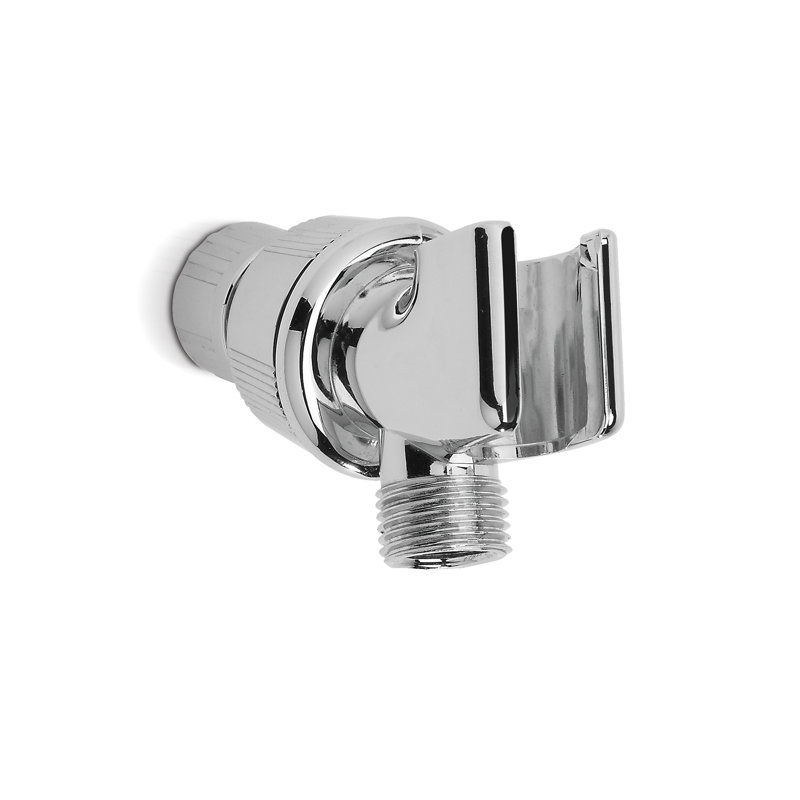TOTO® Hand Shower Arm Mount, Polished Chrome