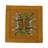 Leopard Seeing Double Cotton Sateen Cocktail Napkins-122609814