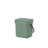 Brabantia Sort & Go 0.8 Gallon Plastic Odor Resistant Indoor Kitchen Composter-87395879