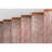 Gowan Anya Red Custom Hallway Stair Kitchen - Vintage Tribal Low Pile Carpet-1786001498