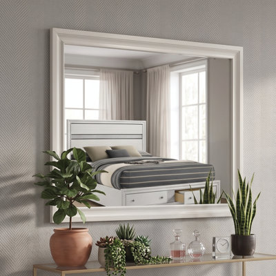 Miroir mural Smartt