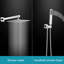 Robinet de douche avec valve brute-50565488