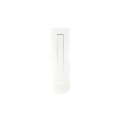 L 9 po x H 34,5 po