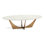 Marble Cocktail Table