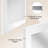 Wood Rectangle Mirror Wall Mounted Decor Bathroom Vanity Mirror With HD Tempered Glass-167355345-167355351