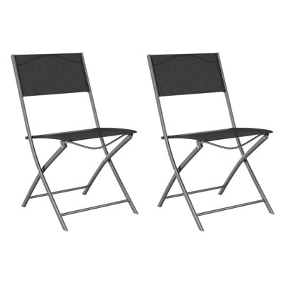 Maeli Folding Patio Dining Dining Chair