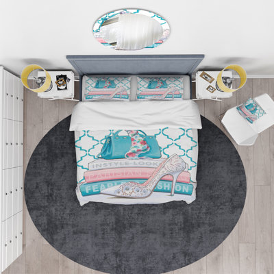 Duvet Cover