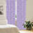 Semi-Sheer Rod Pocket Curtain Panels-45231253