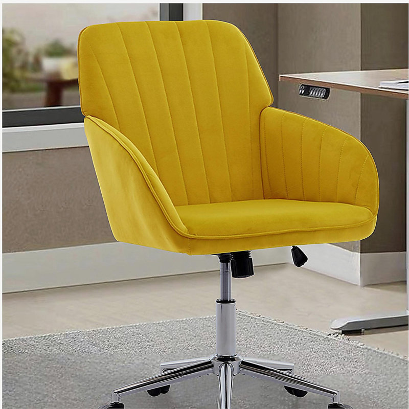 Chaise de bureau