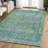 Premium Machine Washable Mayfield Abstract Rug-819895255-819895263