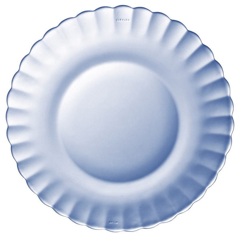 Assiettes Duralex 20 pi.