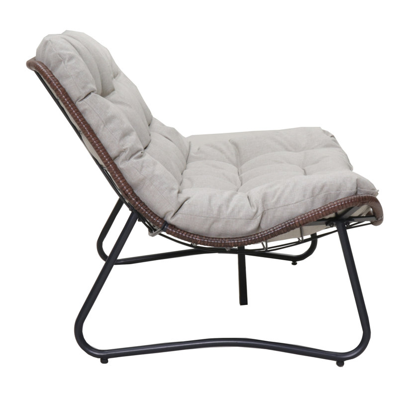Patio Loveseat Sofa