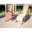 Chaise Adirondack en résine / plastique-39722096