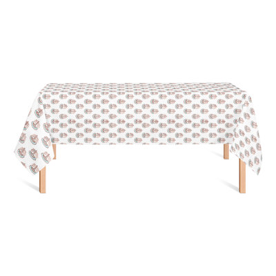 Nappe Florale