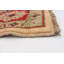 Tapis ivoire Finest Ghazni 5 pi 0 po x 6 pi 11 po