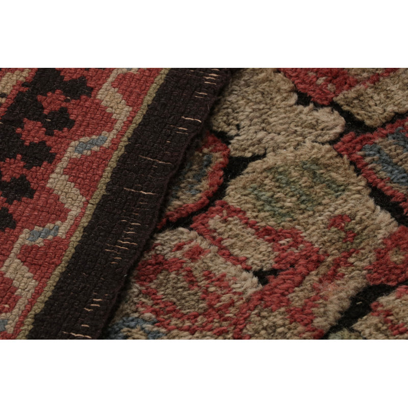 One-of-a-Kind Rectangle 12' X 20' Area Rug