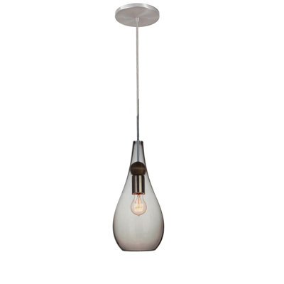 Earth 1 - Light Pendant
