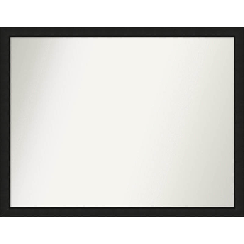 Miroir mural Phil, 35,25 po x 45,25 po, Rectangle
