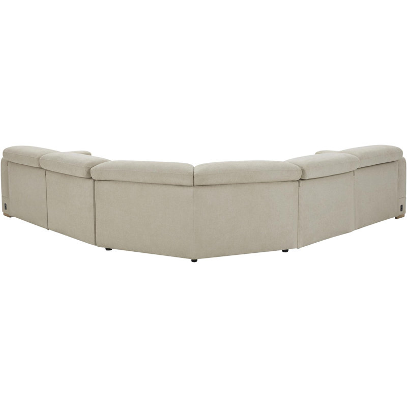 Becki Owens X Surya Lloyd Power Sectional