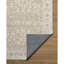 Tapis tissé à la machine Nabela Noor Home x Livabliss Asha-116488004