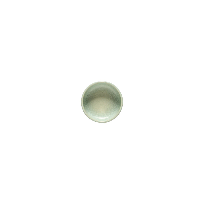 Costa Nova Redonda Condiment Server, Brown