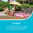 Intex Mini Frame Kiddie Beginner Swimming Pool-97217987