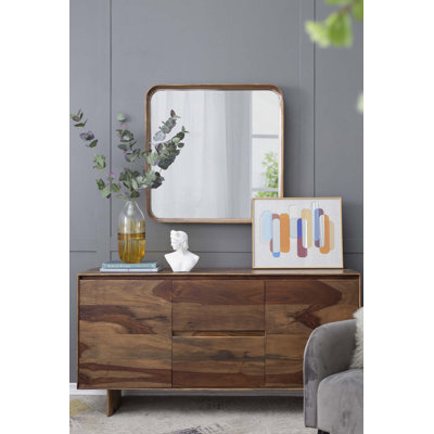 Miroir mural Farmhouse
