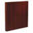 Mahogany selected
