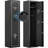 Kaer 2-3 Gun Safe Gun Safe For Rifle And Pistols Multi-function Gun Cabinets For Rifles And Shotguns Long Gun Safes Sturdy Anti-theft Rifle Safe With Pistol Pockets Rack