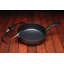 Saute Pan with Handle and Lid-89223067