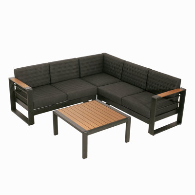 V Shaped Sofas