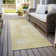 Lamanna Washable Abstract Indoor / Outdoor Rug