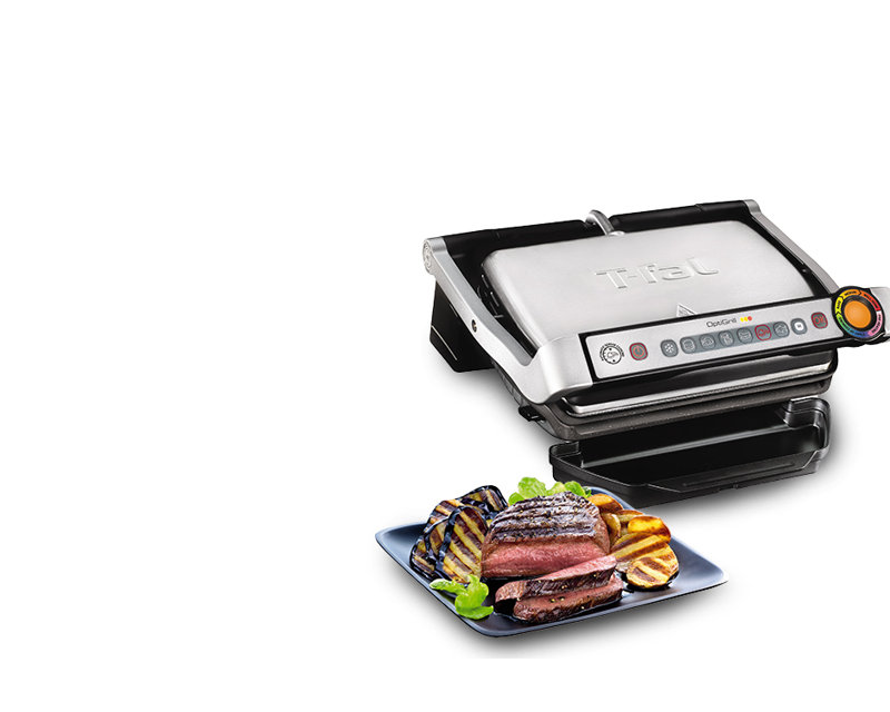 T-fal OptiGrill+ XL