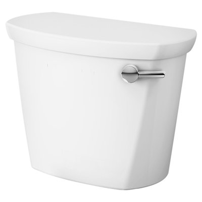 Réservoir Cadet PRO 1,6 gpf/6,0 Lpf 12 pouces avec poignée de déclenchement à droite