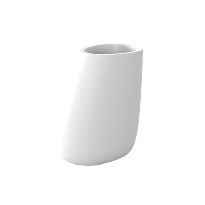 Stone Resin Pot Planter