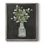 Artisanal Bouquet I, toile encadrée de qualité supérieure - prête à être accrochée-919630325-919630324