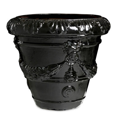 Toulon Ceramic Planter