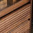 Light Luxury High Quality Accent Cabinet