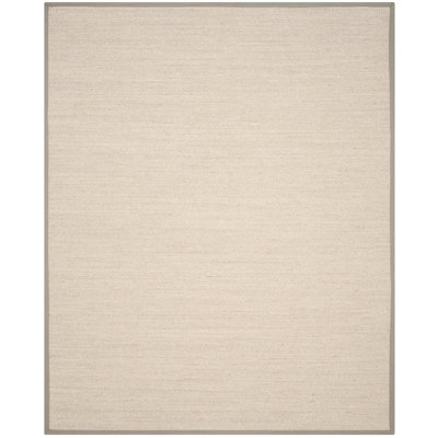 Torbin Sisal Marble/Khaki Area Rug
