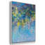 "Wisteria", peinture sur toile 3 pièces-1081367011-1081367032