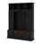 Black/Brown is out of stock selected