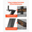 EvoNet Steel Foldable 61.42 in. L Ramp Accessories