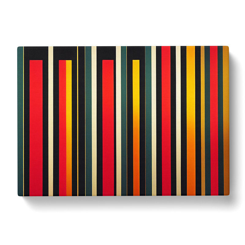 Art - Wrapped Canvas