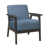Blue Fabric is out of stock