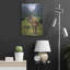Art mural luxueux «Swiss Cow» par Martin Podt, 16 po x 24 po-114799717