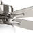 Billows 52'' Ceiling Fan with Light Kit-23338784