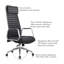 Galasso Conference Chair with Headrest