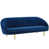 Velours bleu marine est en rupture de stock