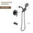 All-In-One Kit with Rough in-Valve-78891505