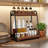 Spice Rack (double-tier, Extra Large)-944543515